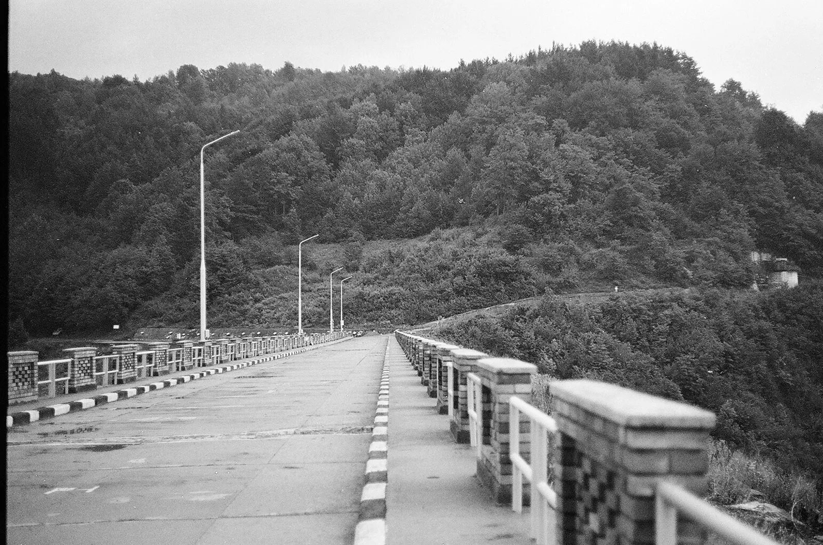 Order ends — Romania series.