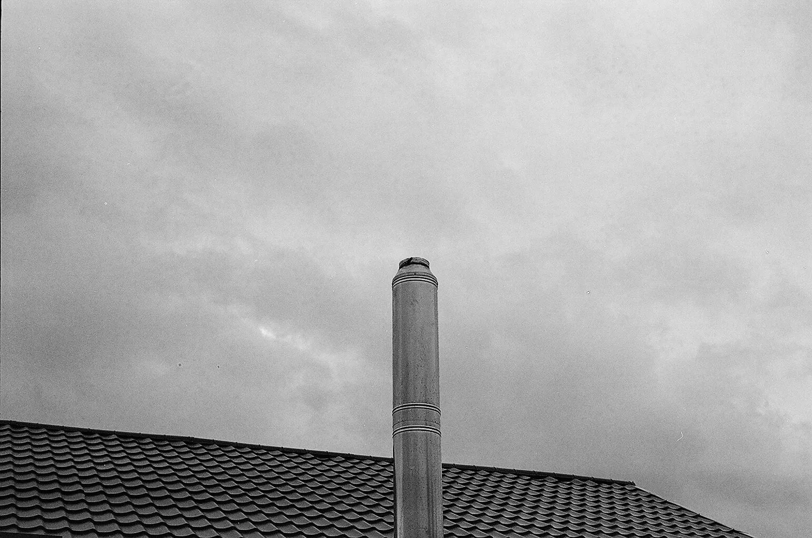 Almost brazen — Romania series.