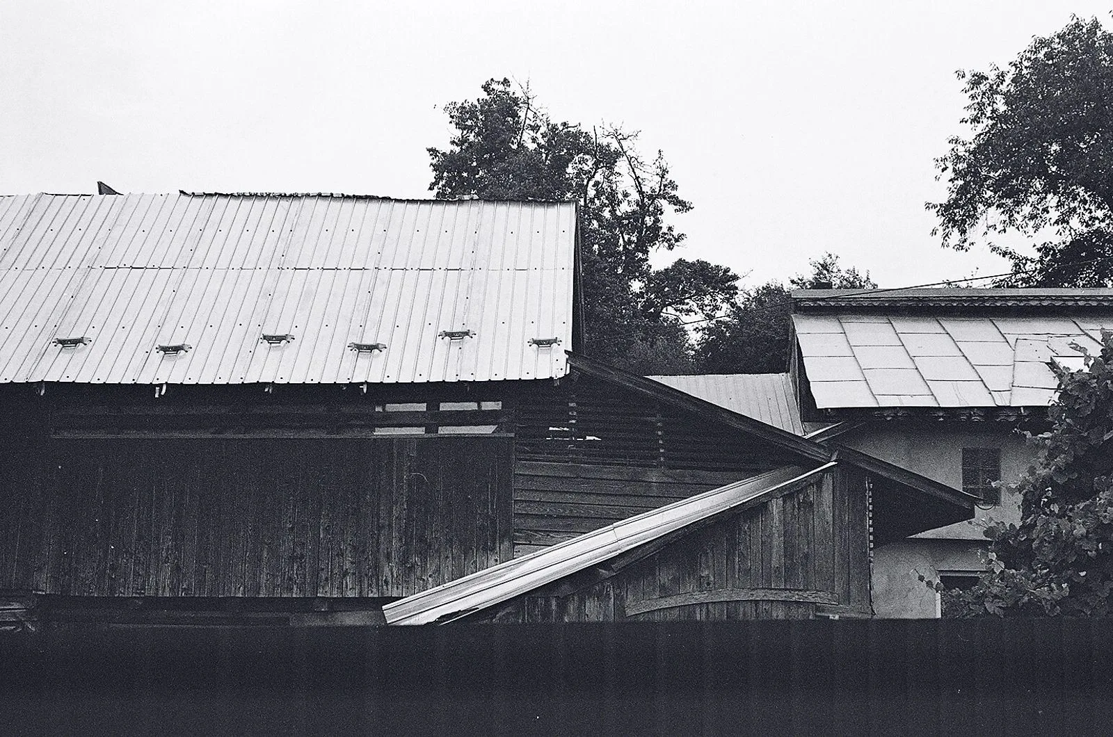 Angles — Romania series.